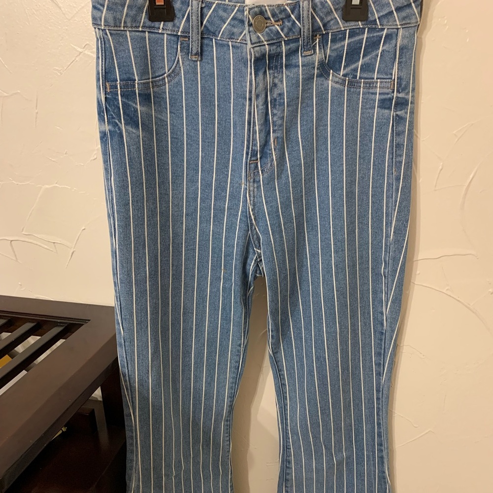CELLO FLARE JEANS